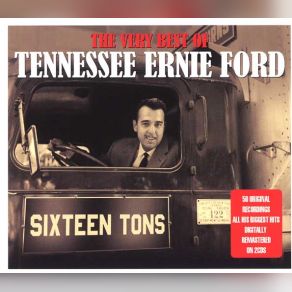 Download track Bouquet Of Roses Tennessee Ernie Ford