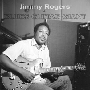 Download track Blues All Day Long Jimmy Rogers