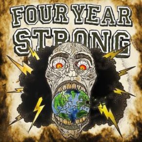 Download track Live From The Crime Scene Four Year Strong