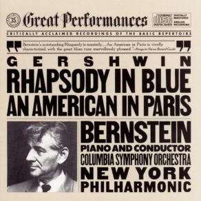Download track Rhapsody In Blue Igor Stravinsky, George Gershwin, Rhapsody In Blue, Kiril Kondrashin, Royal Concertgebouw Orchestra