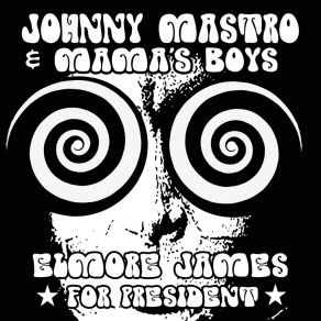 Download track Red Guitar Johnny Mastro And Mama'S Boys