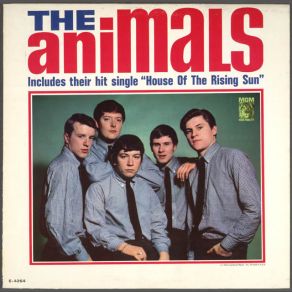 Download track The Right Time The Animals