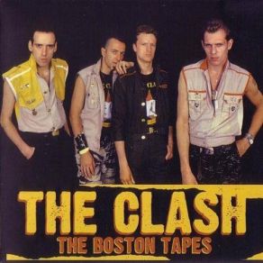 Download track I Fought The Law The Clash