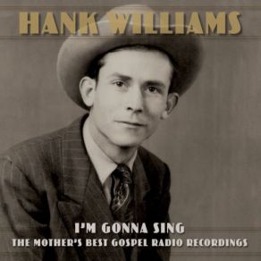 Download track I Am Bound For The Promised Land (2019 - Remaster) Hank Williams