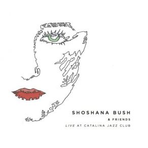 Download track Blues For Mama Shoshana Bush