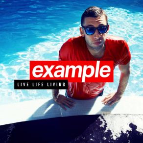 Download track Innocent Minds - Example / Example / Reynolds, Jamie Example