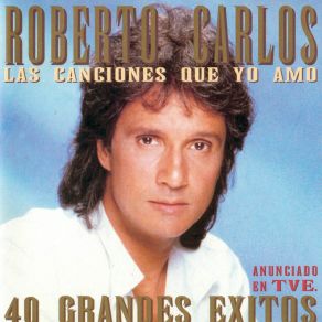 Download track Ana Roberto Carlos