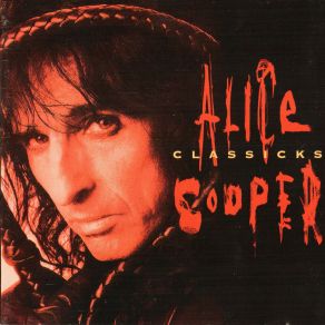 Download track I'm Eighteen (Live) Alice Cooper