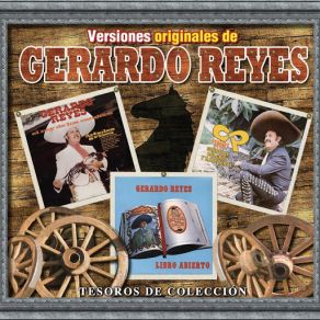 Download track Nada Más Te Digo Adiós Gerardo Reyes