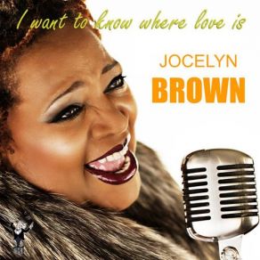 Download track Reach Out Jocelyn Brown
