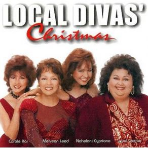 Download track The Secret Of Christmas Local Divas