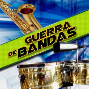 Download track Agarrense De Las Manos Mi Banda De Jerez