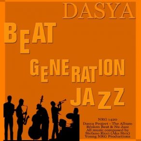 Download track Resonance Dasya