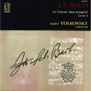 Download track Prelude & Fugue VI In D Minor (BWV 851): Prelude Johann Sebastian Bach