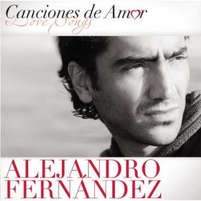 Download track Abrazame Alejandro Fernández