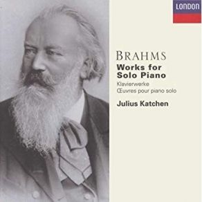 Download track 10. Six Pieces Op. 118 -II- Intermezzo In A - Andante Teneramente Johannes Brahms