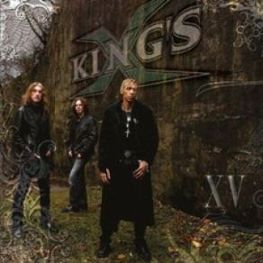Download track Love And Rockets (Hell's Screaming) King'S X