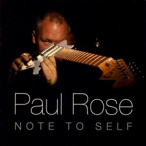 Download track Mirror Image Paul Rose