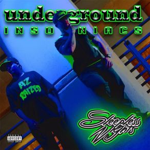 Download track Rapstar Underground Insomniacs