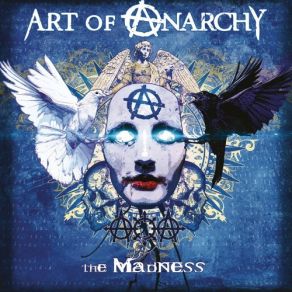 Download track No Surrender Art Of Anarchy