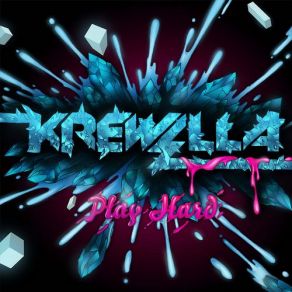 Download track Alive (Original Mix) Krewella