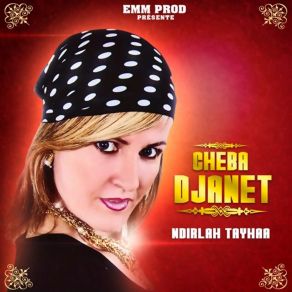 Download track Jani Chaba Djenet