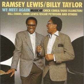 Download track Nigerian Marketplace (7: 40) Ramsey Lewis, Billy Taylor