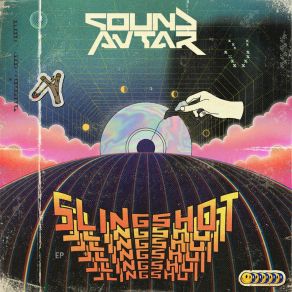 Download track Silver Cloud Sound Avtar