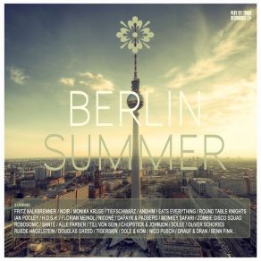 Download track Eida - Alle Farben Remix Dimitri Andreas