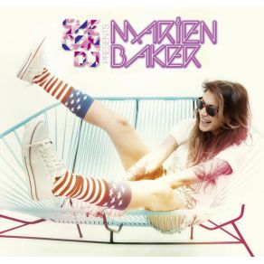 Download track Unbreakable Marien Baker, Shaun Frank