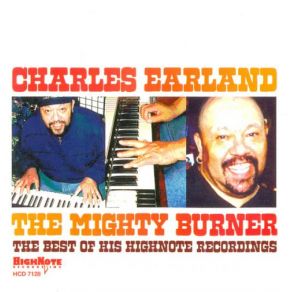 Download track The Creation Charles Earland