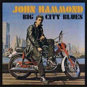 Download track No Money Down Johnny Hammond, John Hammond