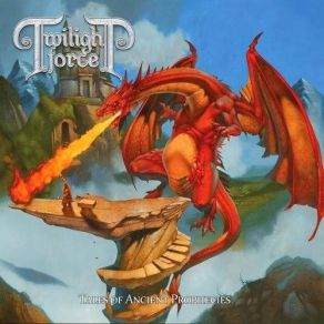 Download track Whispering Winds Twilight Force