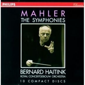 Download track Symphony No. 7 In E Minor - III. Scherzo Gustav Mahler