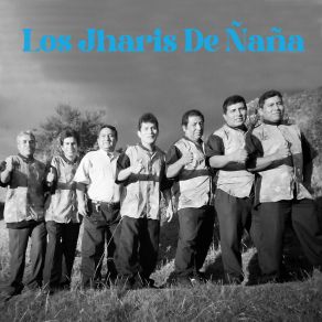 Download track Triste Vida Los Jharis De Ñaña