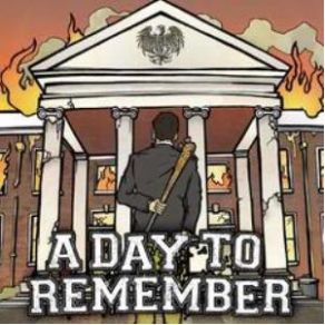 Download track A Second Glance A Day To Remember