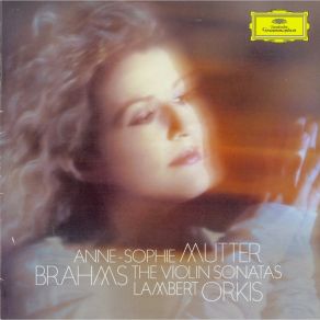 Download track 10. Violin Sonata No. 3 In D Minor Op. 108 - IV. Presto Agitato Johannes Brahms
