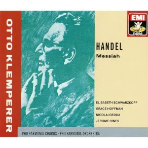 Download track 6. Air Tenor: But Thou Didst Not Leave His Soul In Hell Georg Friedrich Händel