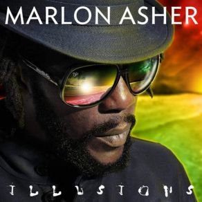 Download track Marijuana Marlon Asher