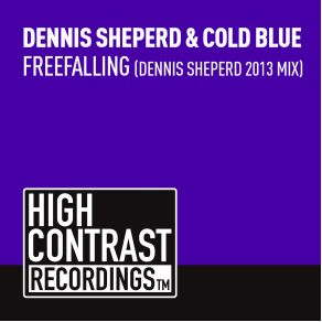 Download track Freefalling (Dennis Sheperd 2013 Mix) Dennis Sheperd, Cold Blue, Chloe Langley