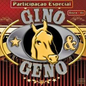 Download track Trem Que É Bom Gino, GenoMarcelinho De Lima