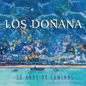 Download track Mi Dehesa / Cumbres De Sierra Morena Los DoñanaBorja Evora