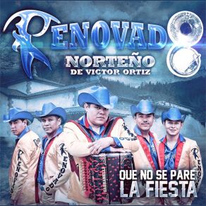 Download track Mi Primera Vez Renovado Norteño