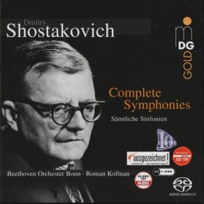 Download track Symphony No. 15 In A Major, Op. 141- Allegretto Shostakovich, Dmitrii Dmitrievich