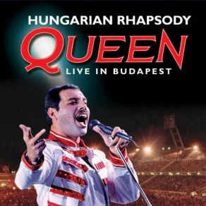 Download track Radio Ga Ga (Live In Budapest In 1986) Queen