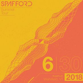 Download track The Postman Spafford