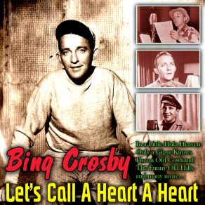 Download track In My Merry Oldsmobile Bing Crosby