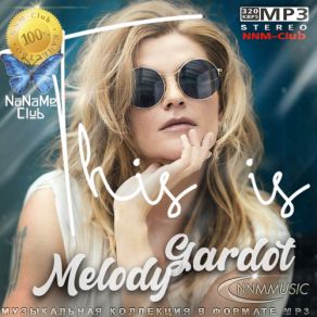 Download track Don't Misunderstand Melody Gardot