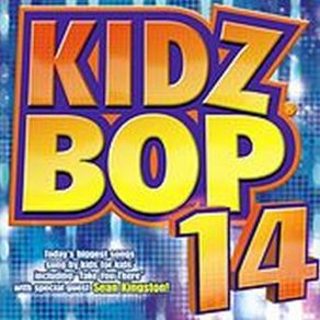 Download track 4 Minutes Kidz Bop Kids