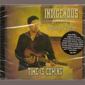 Download track Give Me A Reason Indigenous, Mato Nanji